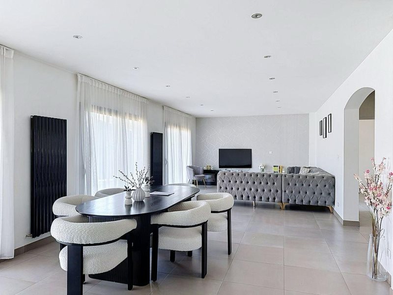 Maison à vendre, 171m², Bassens