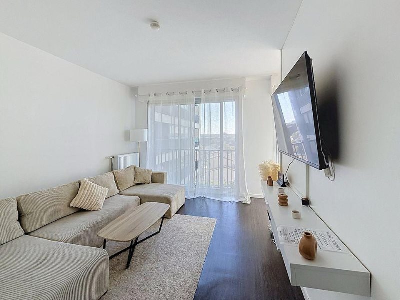 Appartement à vendre, 30m², Lormont