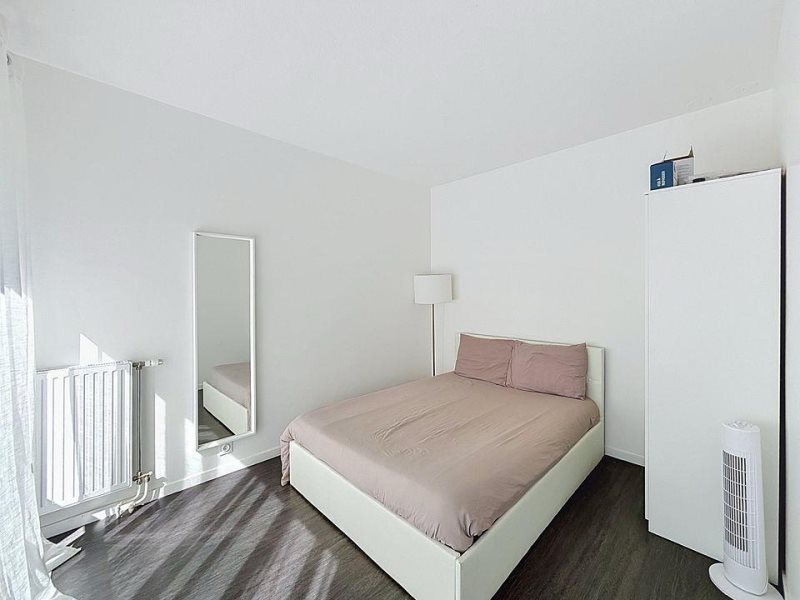 Appartement à vendre, 30m², Lormont