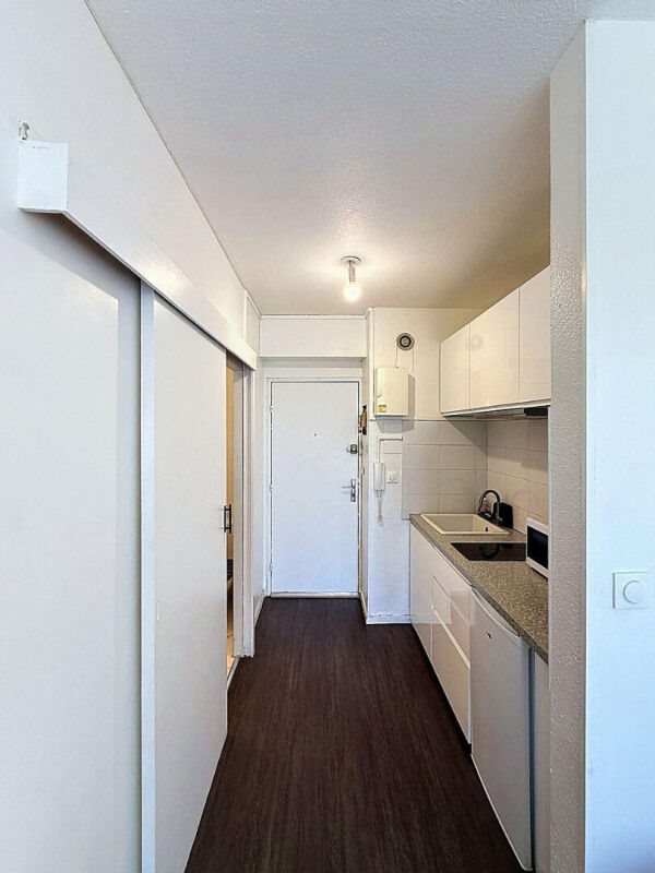 Appartement à vendre, 30m², Lormont