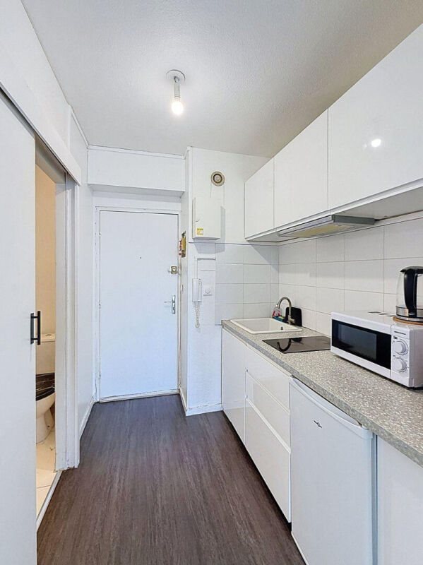 Appartement à vendre, 30m², Lormont