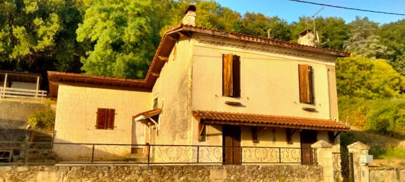 Maison à vendre, 90m², Le Tourne