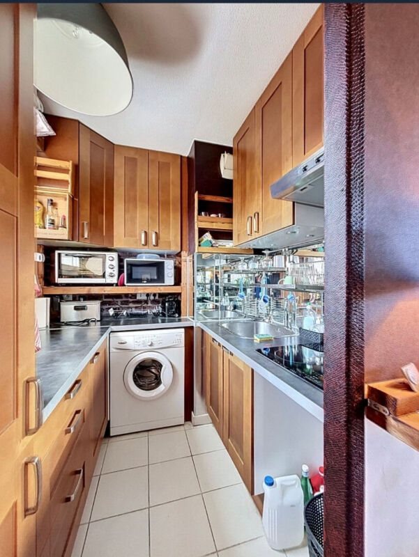 Appartement à vendre, 53m², Lormont