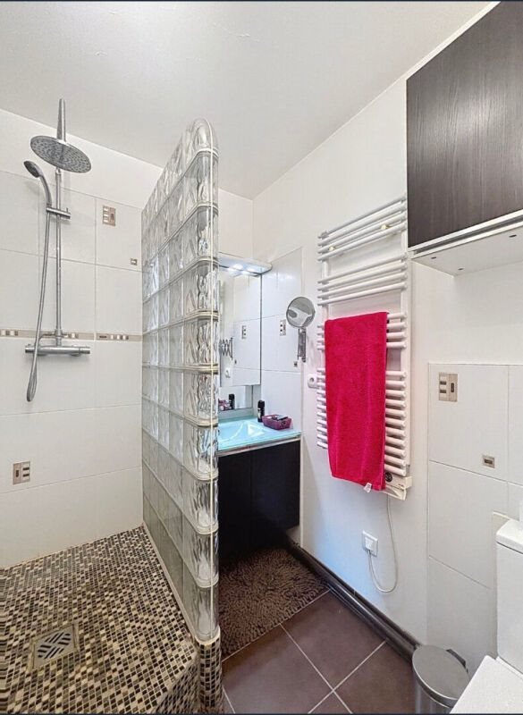 Appartement à vendre, 53m², Lormont