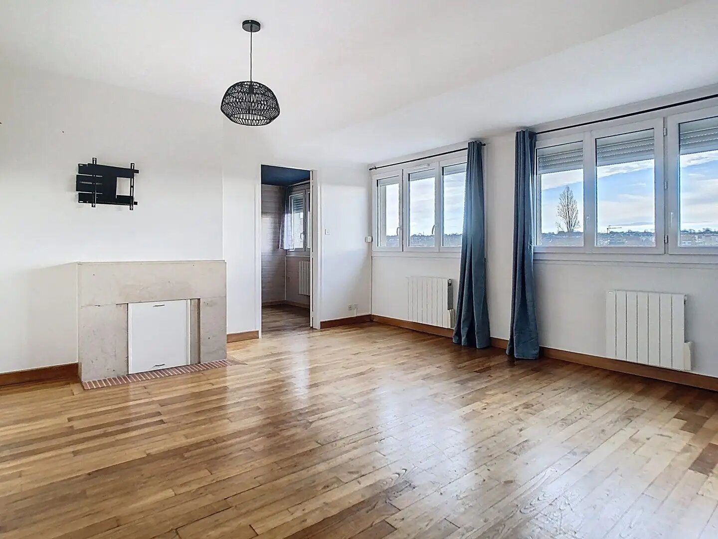 Appartement à vendre, 103m², Saint-Lô