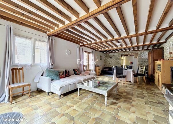 Maison à vendre, 108m², Isigny-sur-Mer