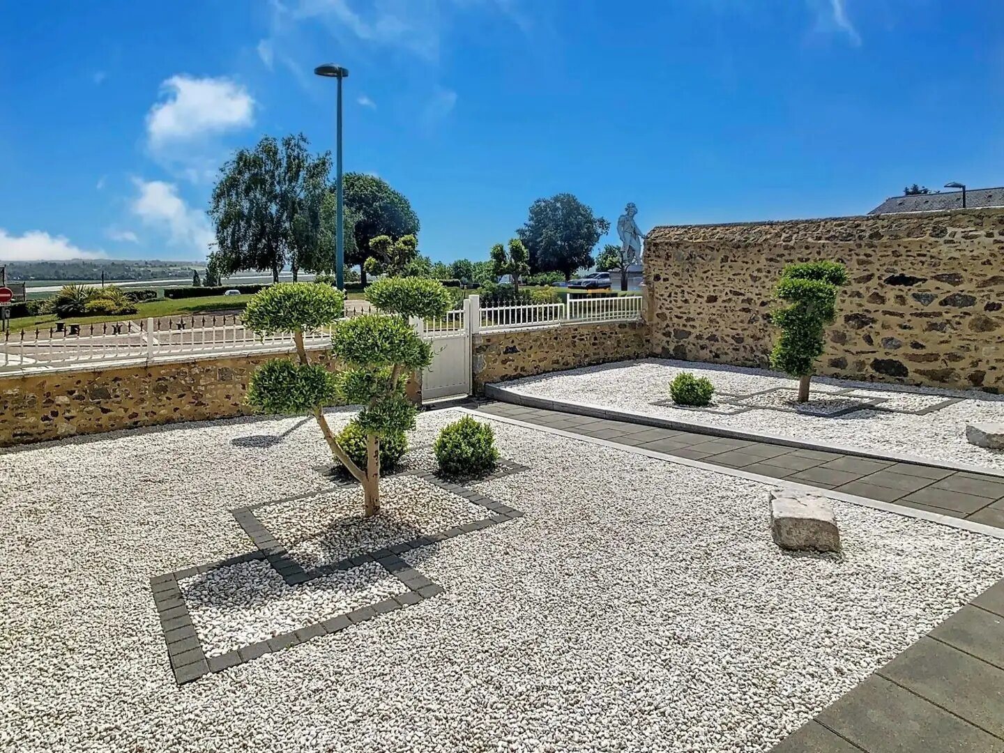 Maison à vendre, 150m², Tourville-sur-Sienne