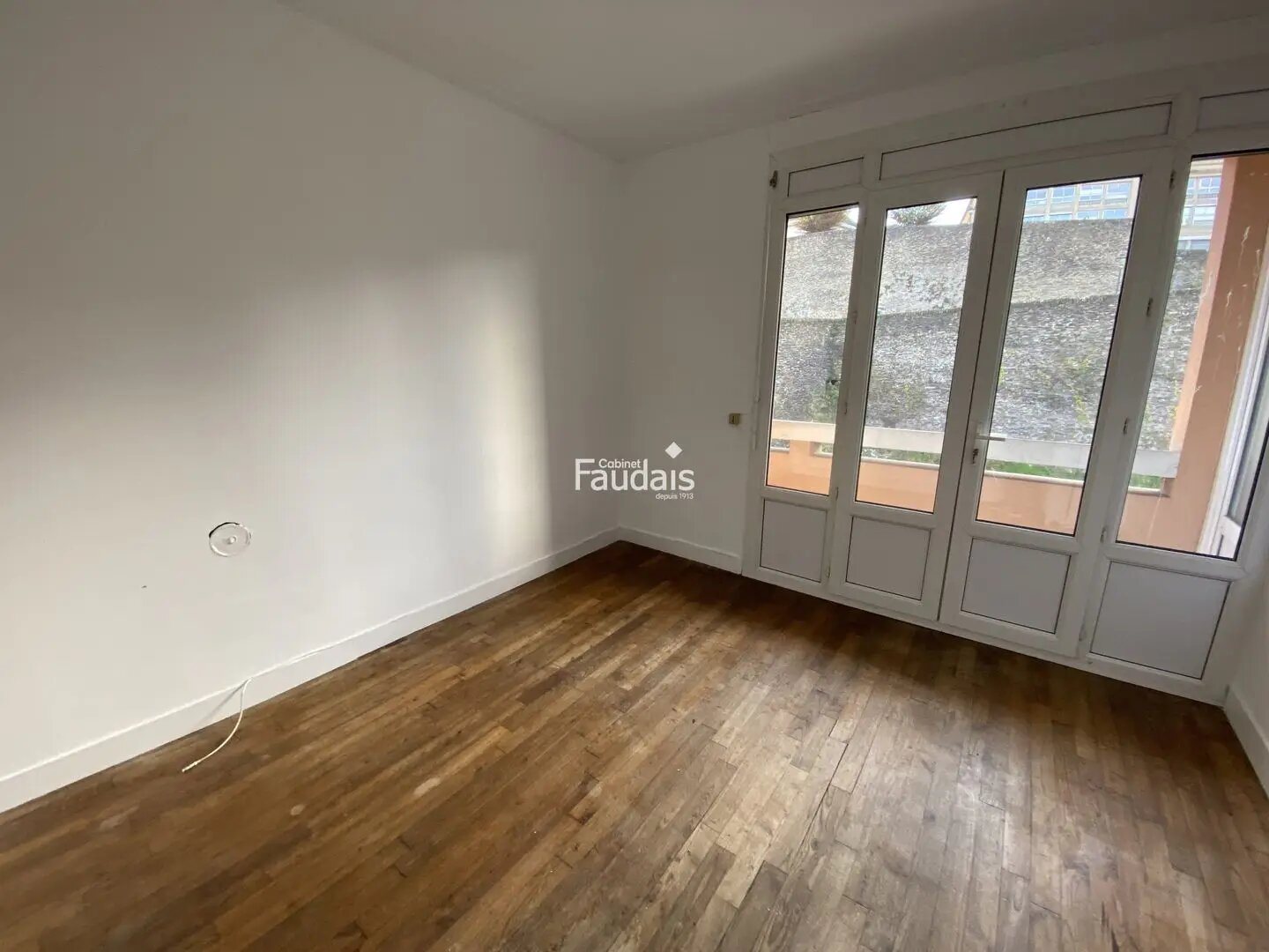 Appartement à louer, 47m², Saint-Lô