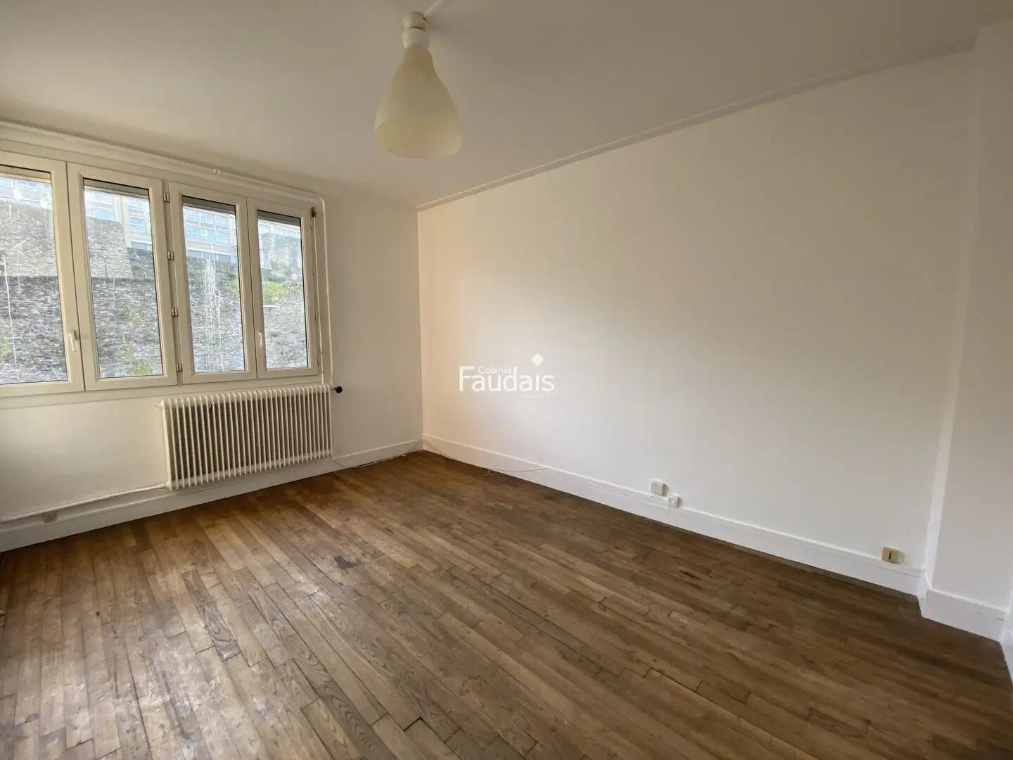 Appartement à louer, 47m², Saint-Lô