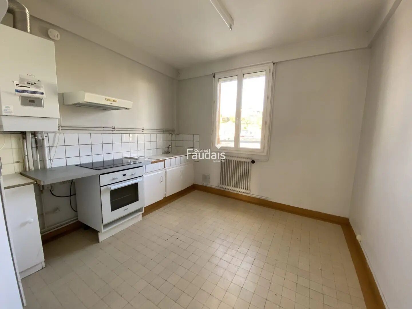 Appartement à louer, 47m², Saint-Lô