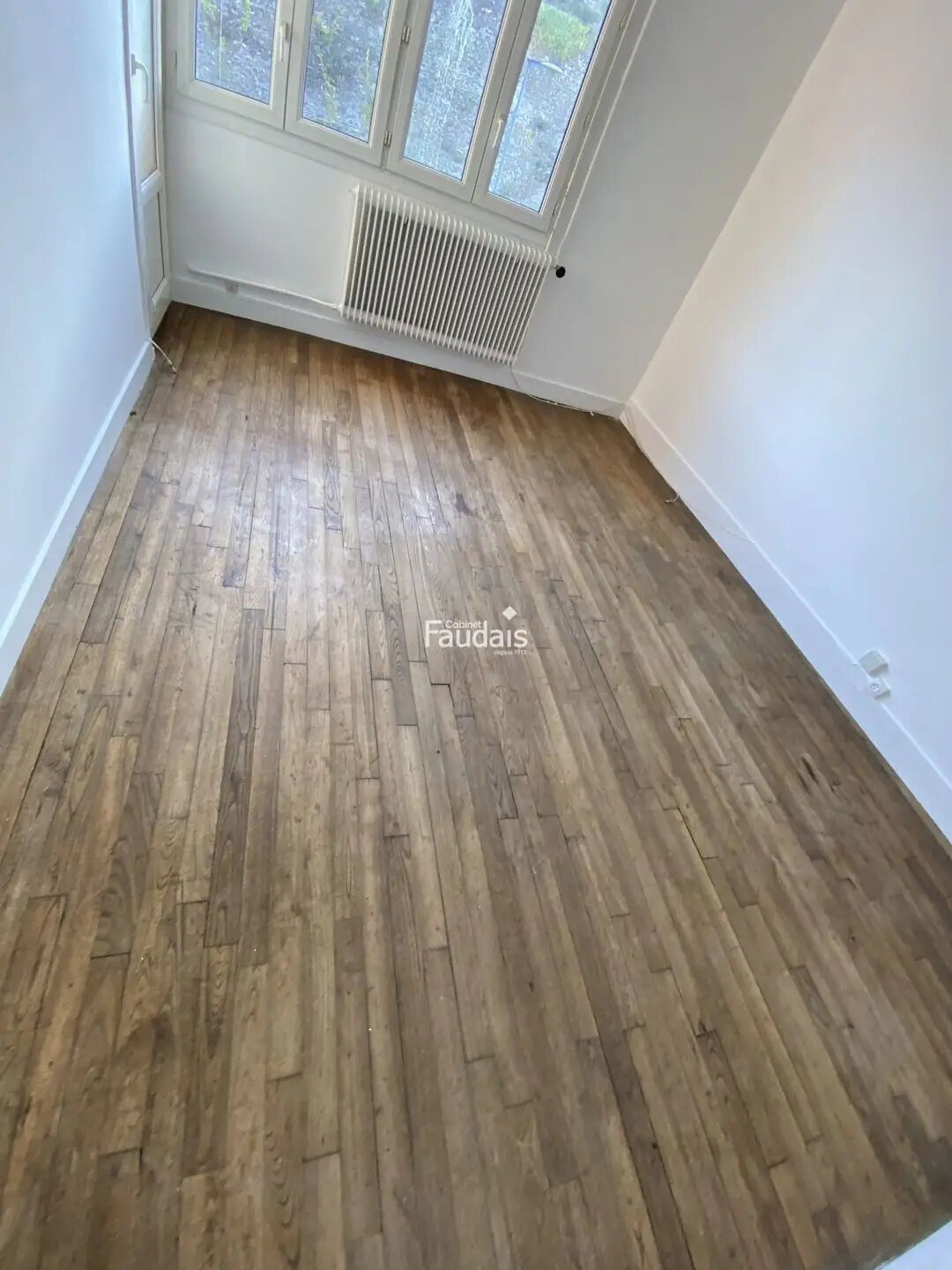 Appartement à louer, 47m², Saint-Lô