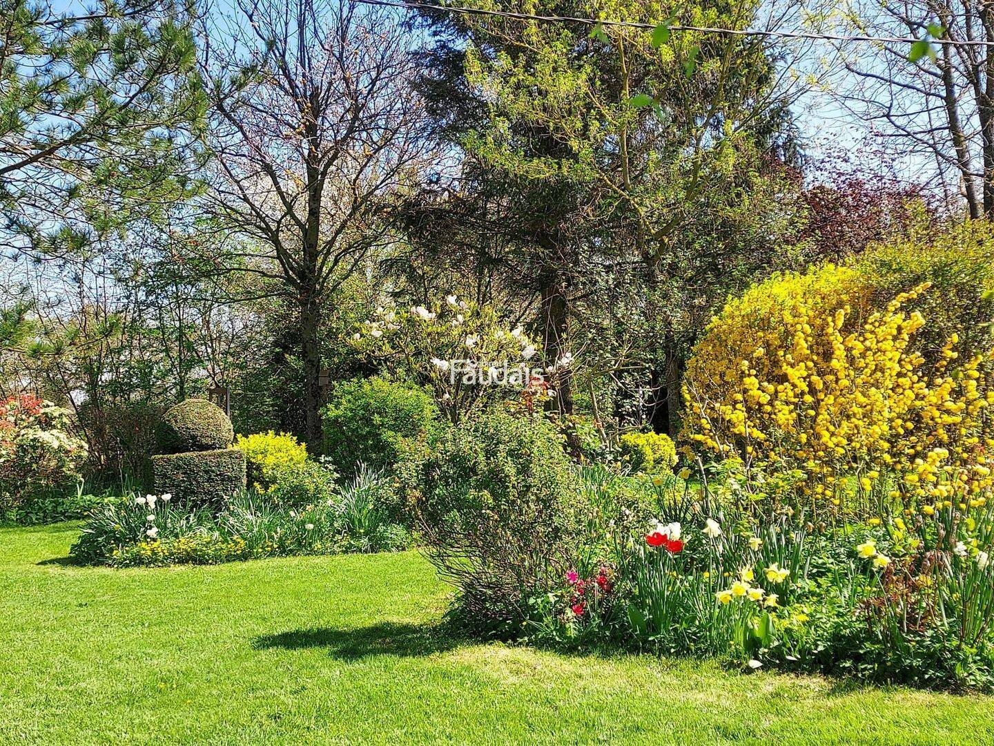 Maison à vendre, 100m², Saint-Clair-sur-l'Elle