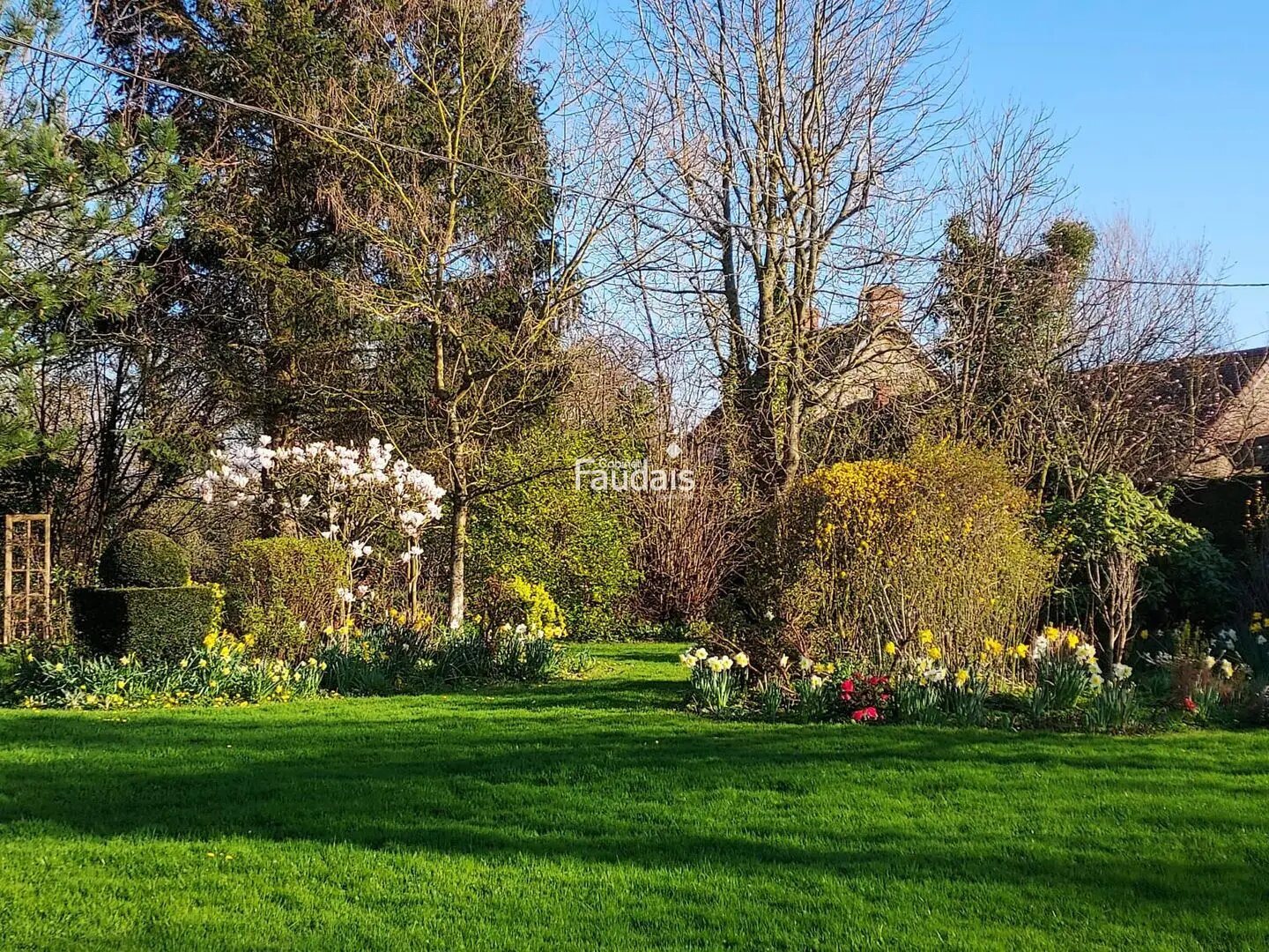 Maison à vendre, 100m², Saint-Clair-sur-l'Elle