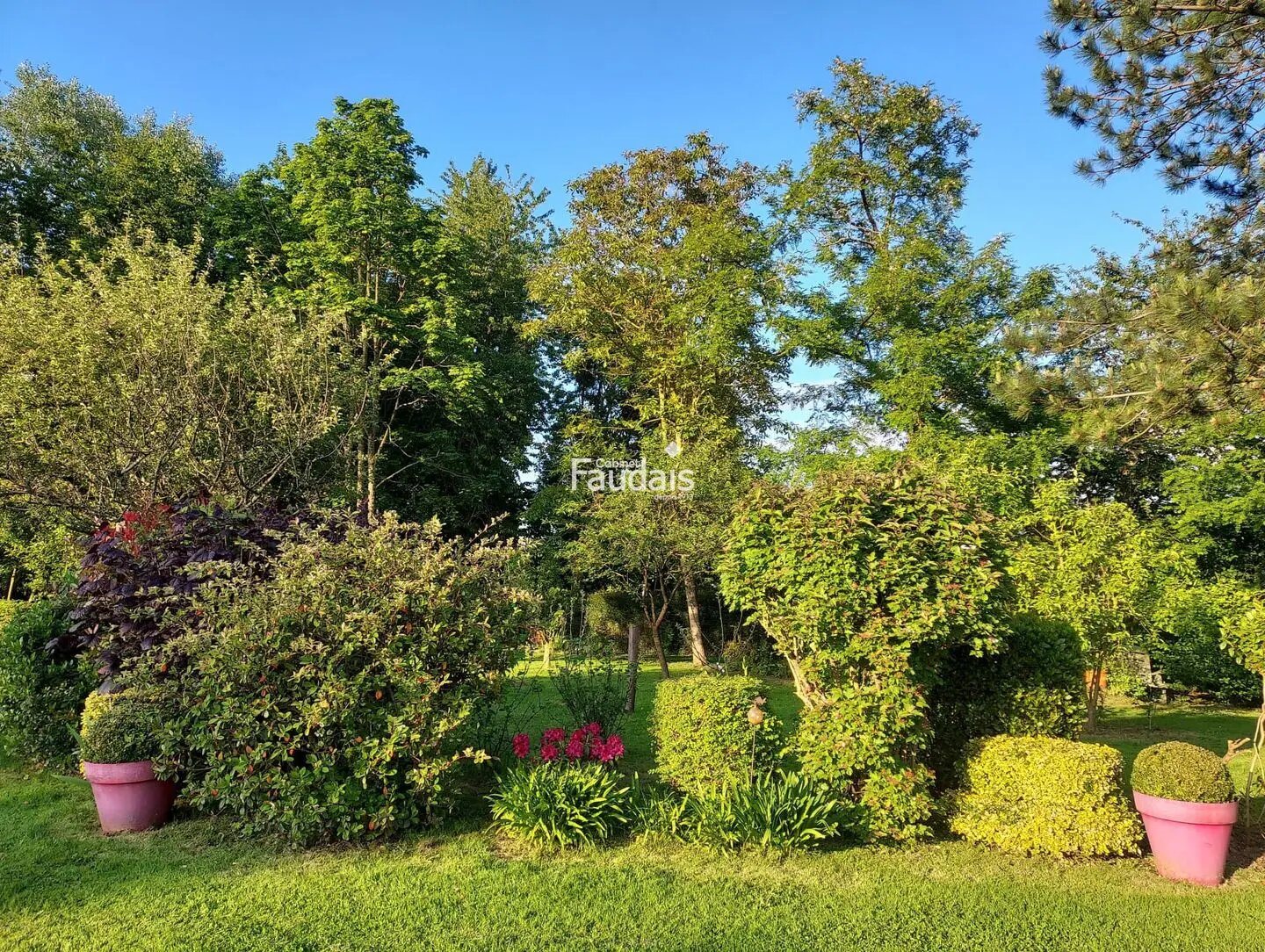 Maison à vendre, 100m², Saint-Clair-sur-l'Elle