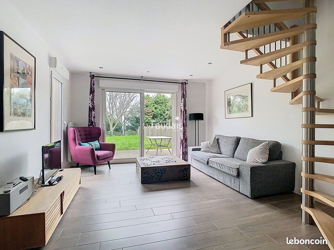 Appartement à vendre, 79m², Barneville-Carteret