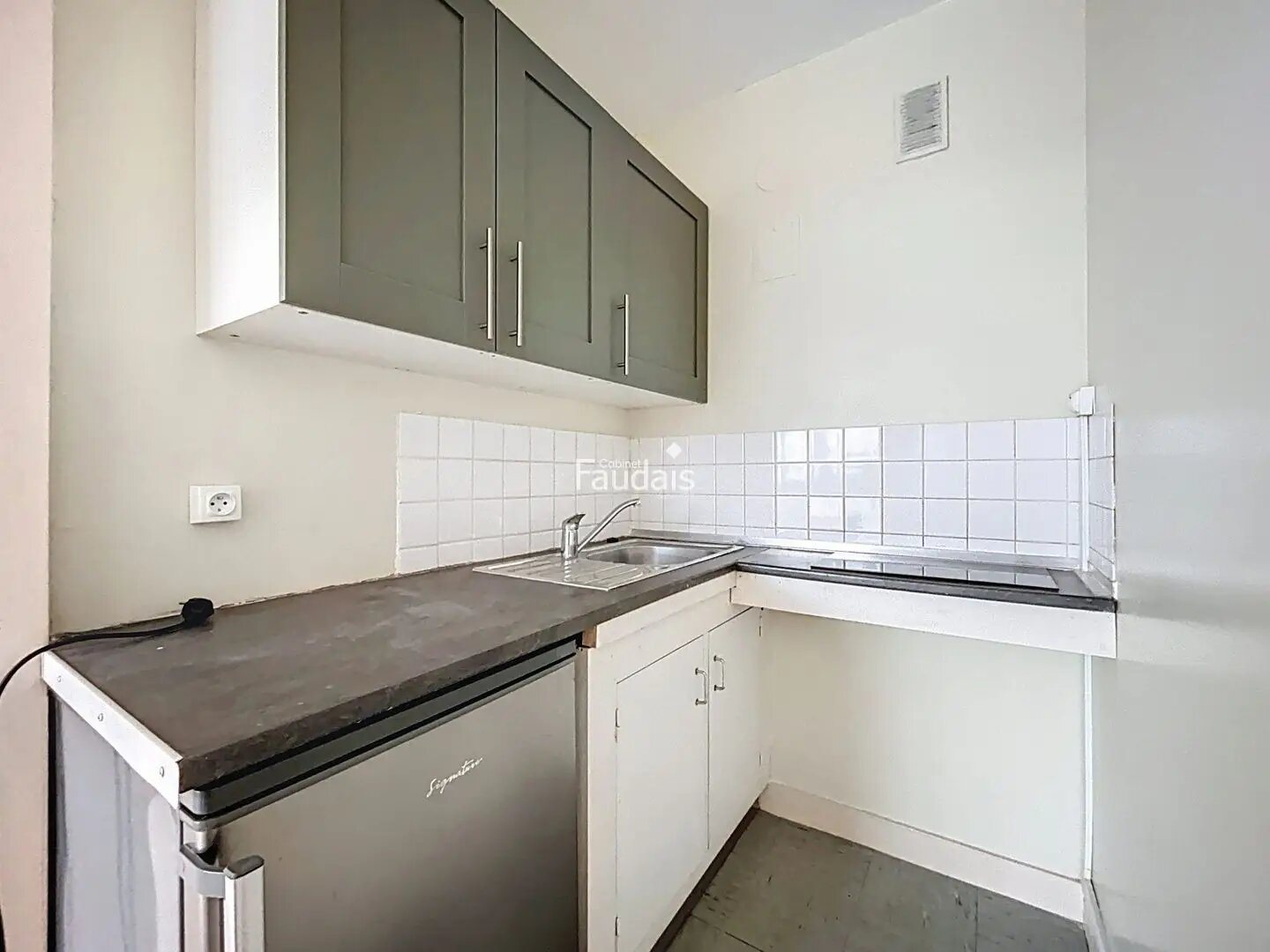 Appartement à louer, 30m², Saint-Lô
