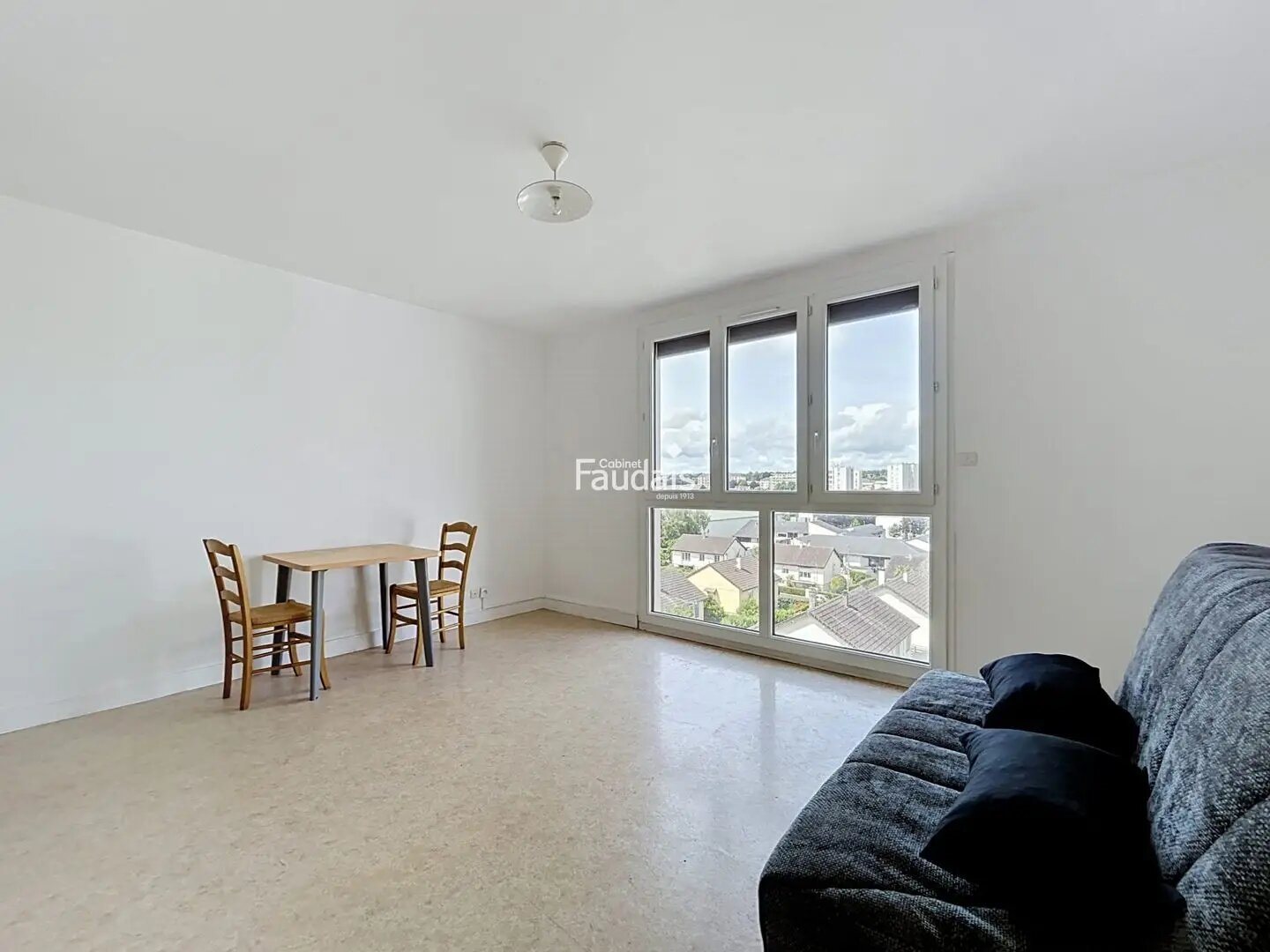 Appartement à louer, 30m², Saint-Lô