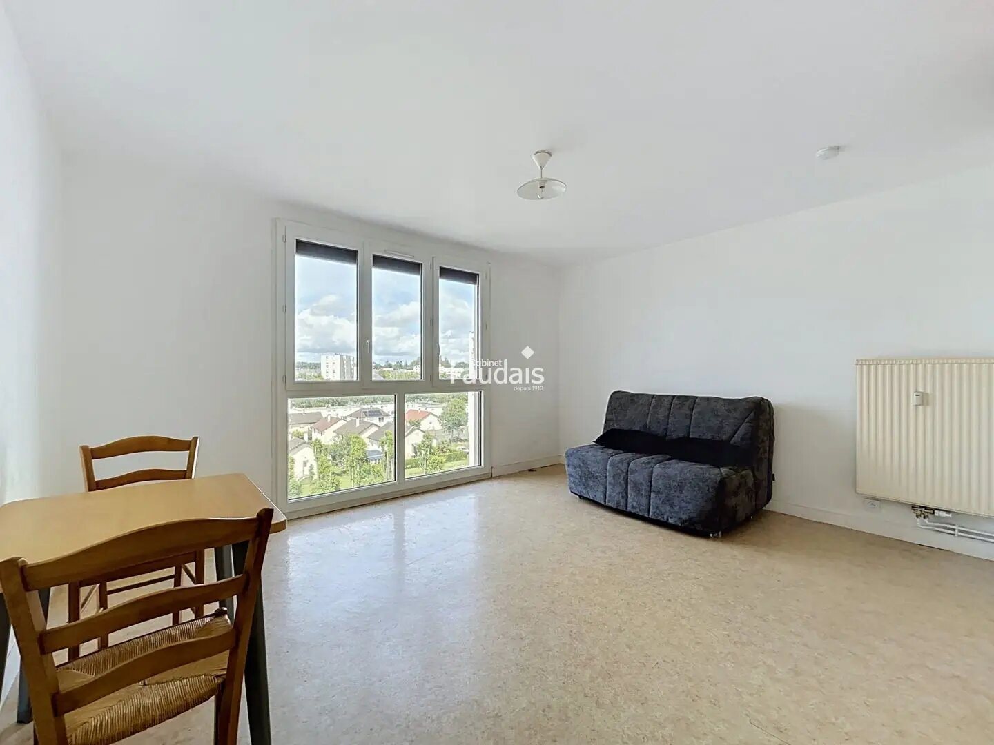 Appartement à louer, 30m², Saint-Lô