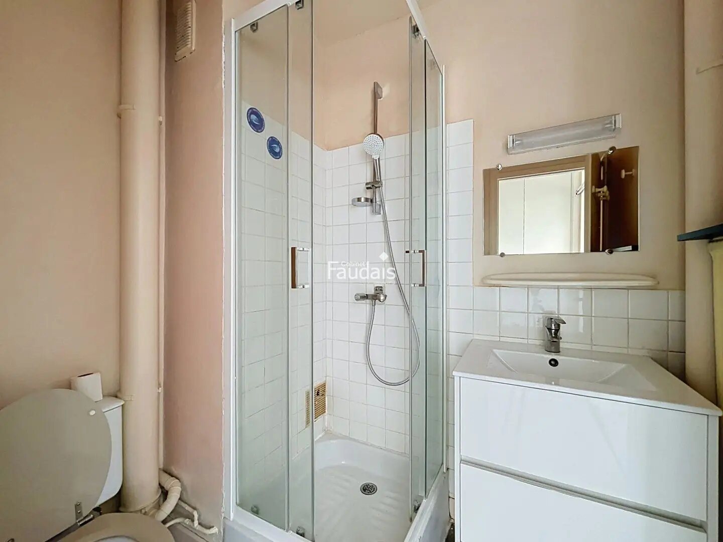 Appartement à louer, 30m², Saint-Lô