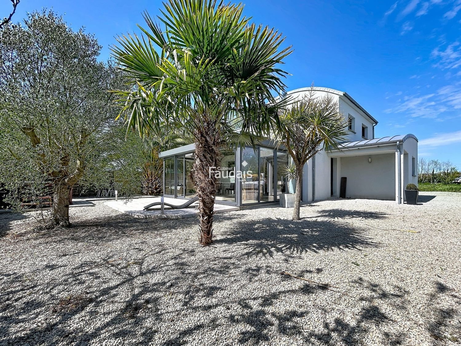 Maison à vendre, 117m², Gouville-sur-Mer
