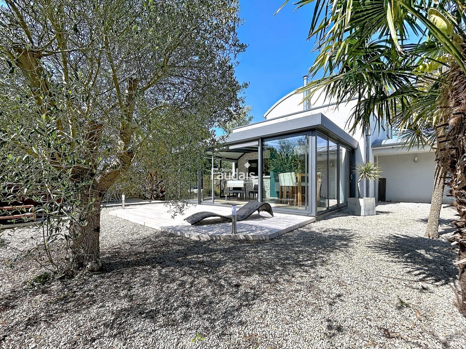 Maison à vendre, 117m², Gouville-sur-Mer