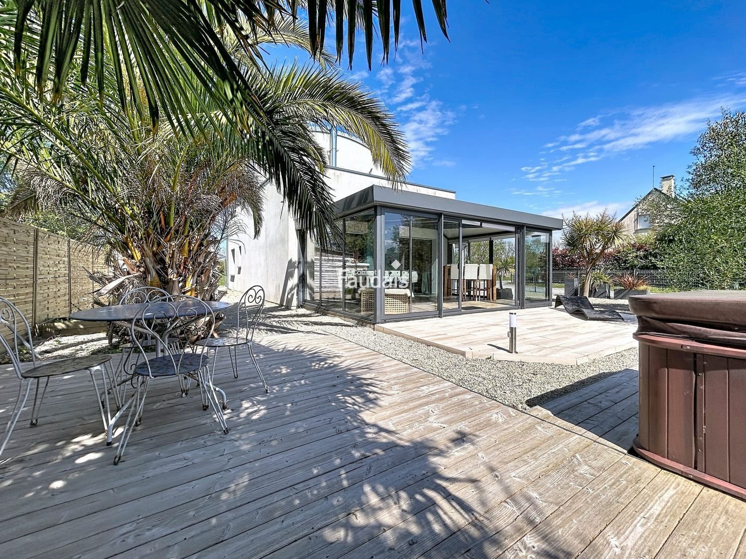 Maison à vendre, 117m², Gouville-sur-Mer