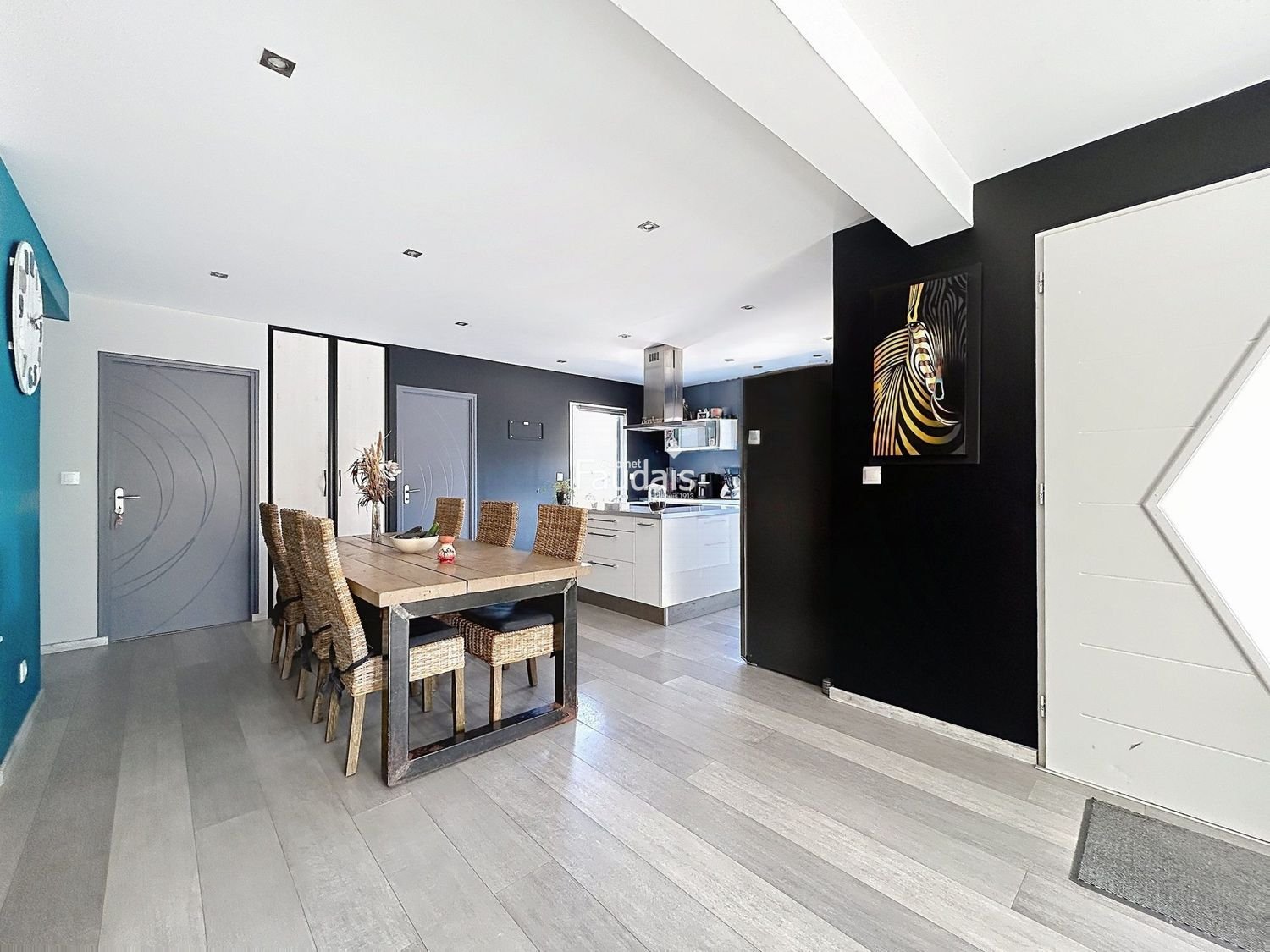 Maison à vendre, 117m², Gouville-sur-Mer