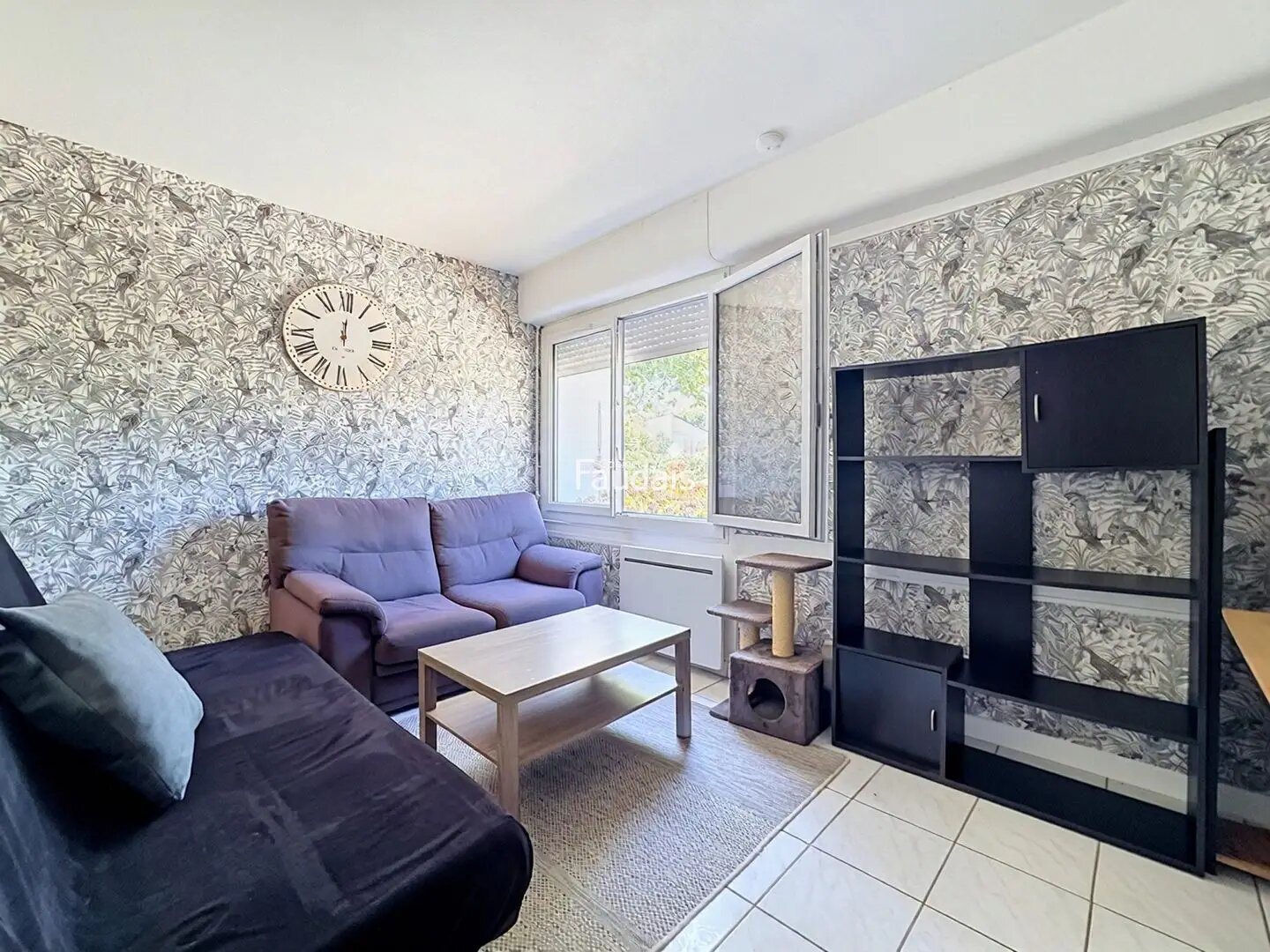 Appartement à vendre, 38m², Saint-Lô