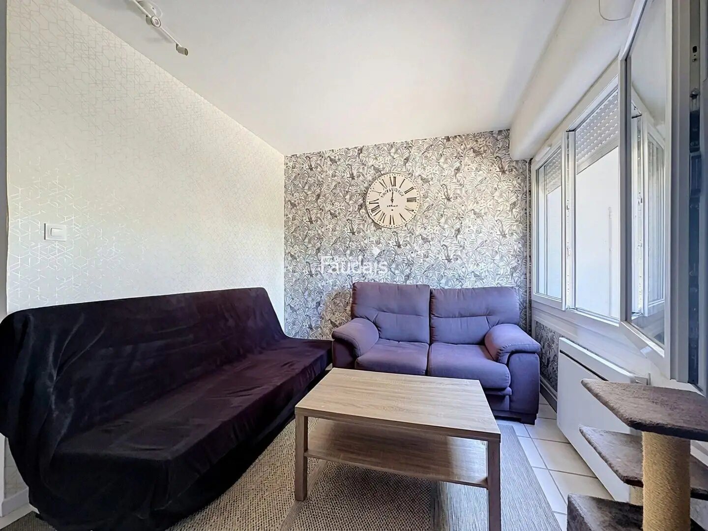 Appartement à vendre, 38m², Saint-Lô