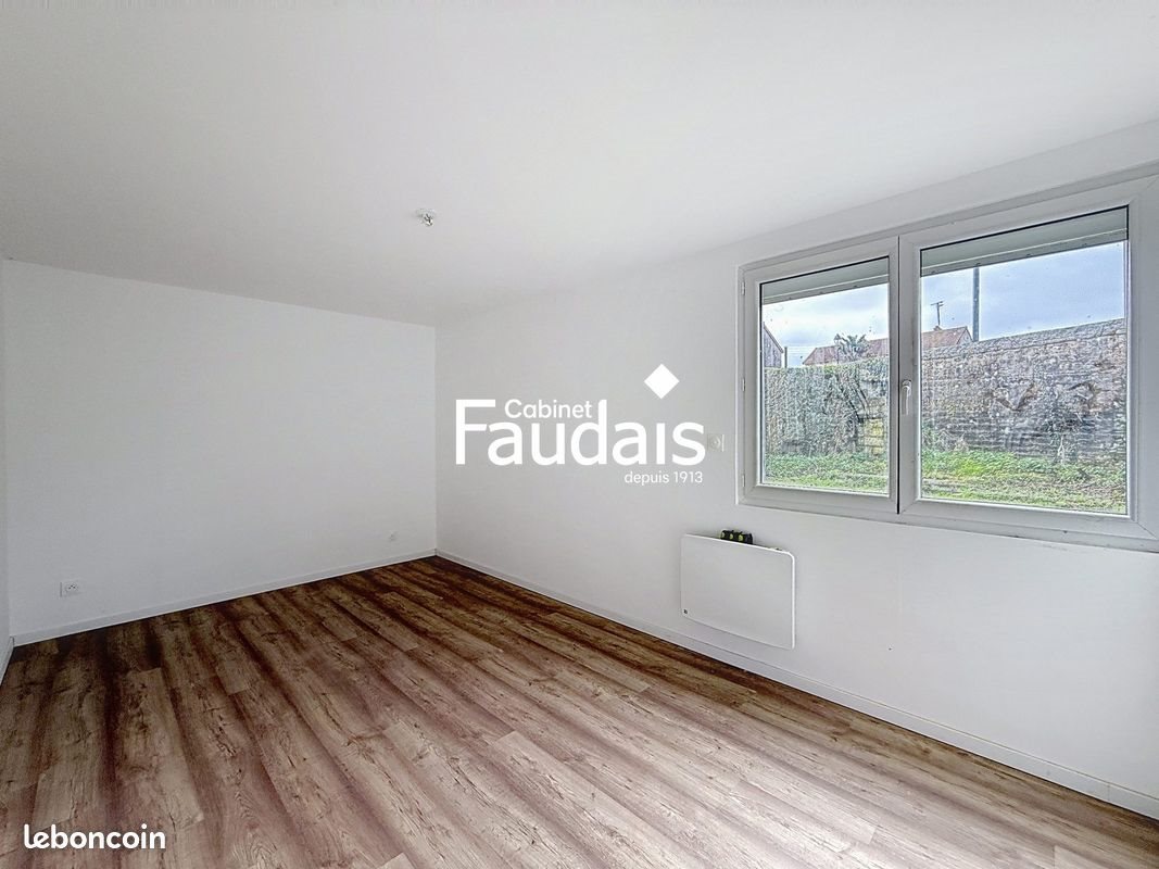 Maison à vendre, 78m², Carentan