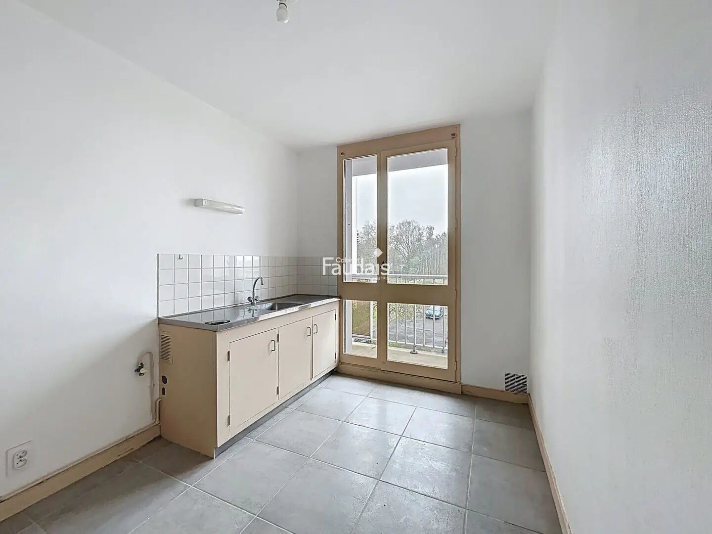 Appartement à louer, 50m², Saint-Lô