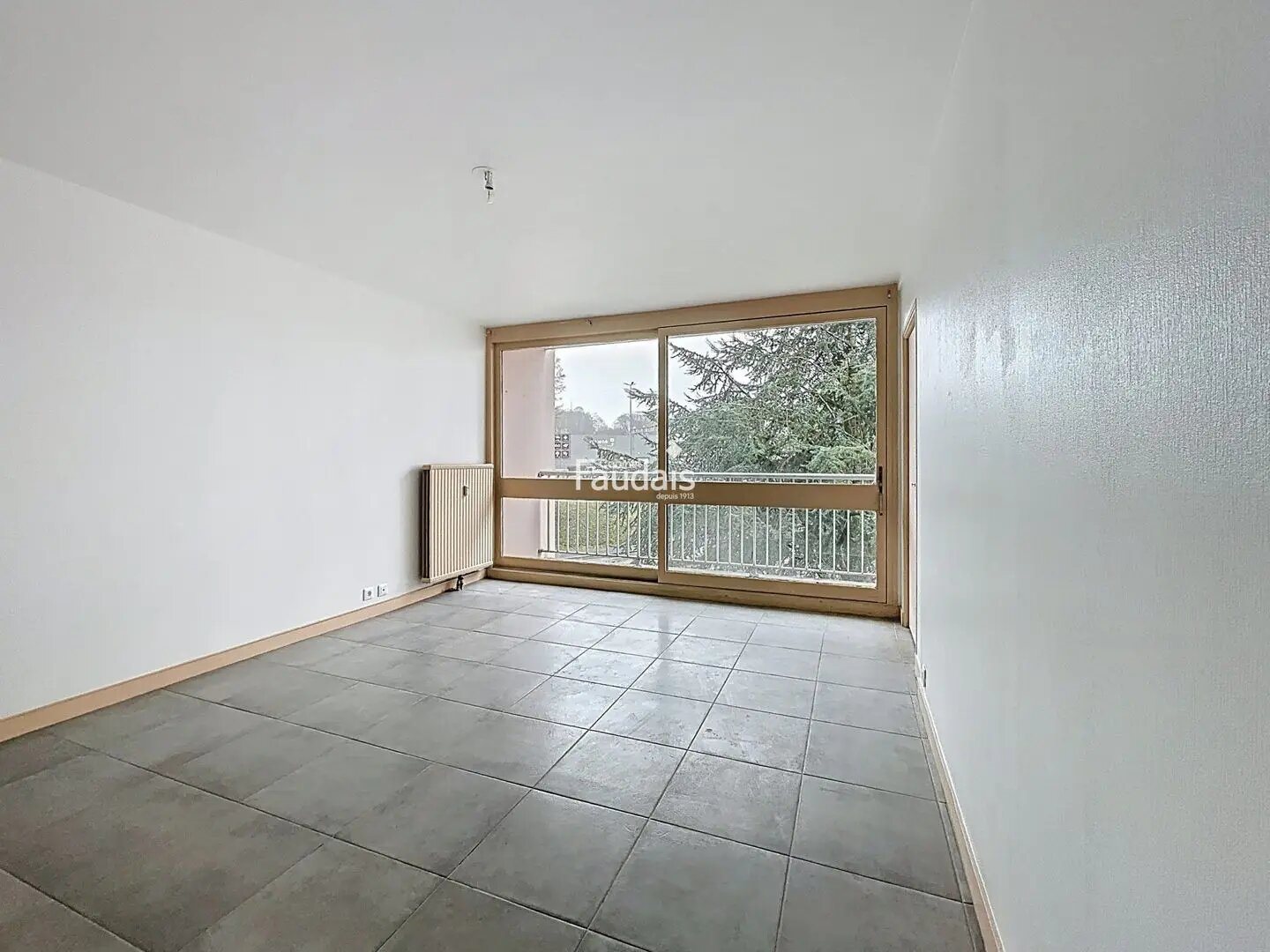 Appartement à louer, 50m², Saint-Lô