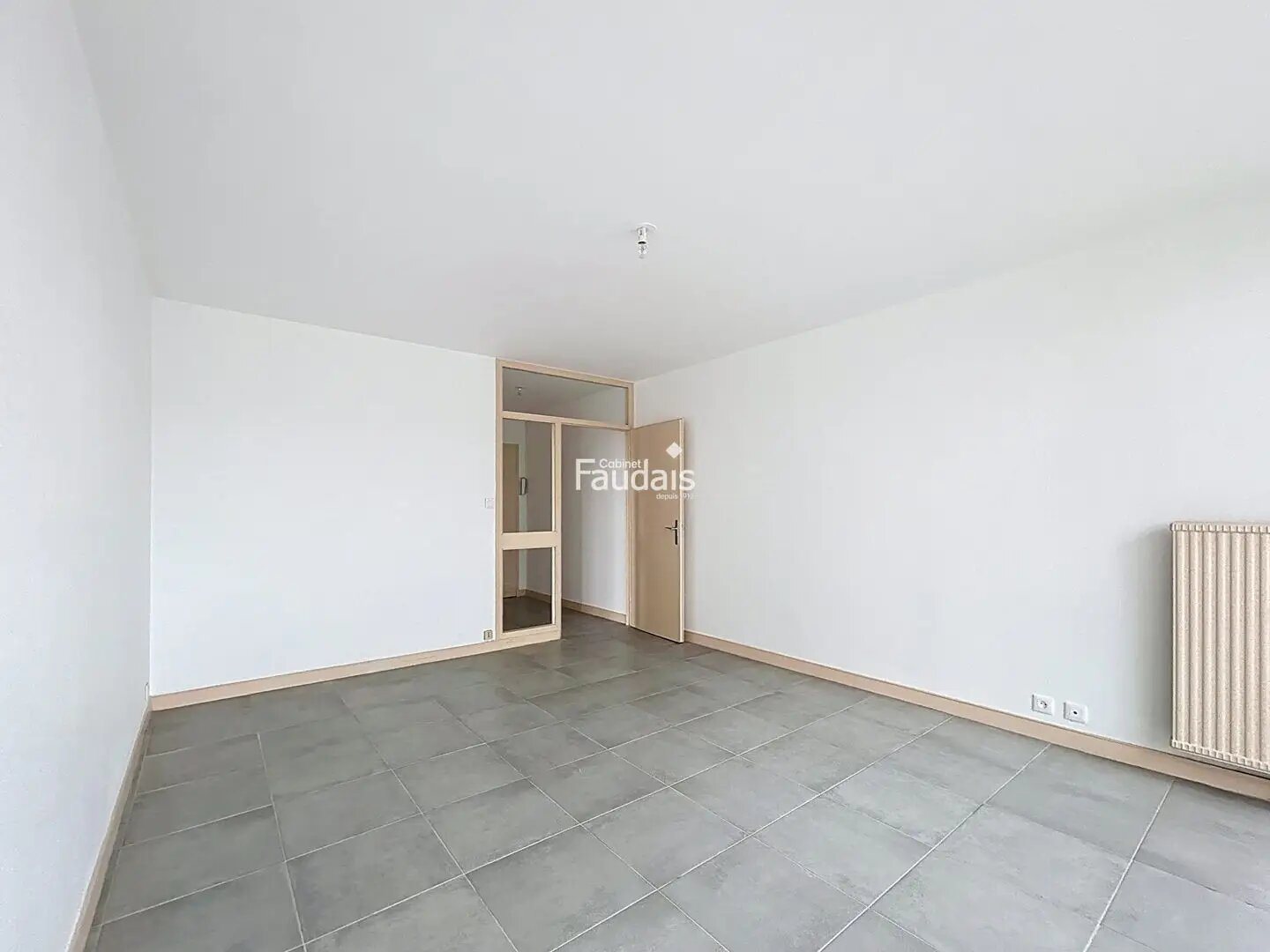 Appartement à louer, 50m², Saint-Lô