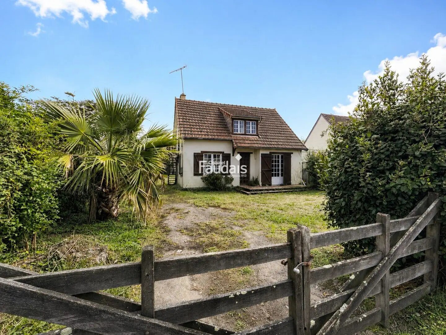 Maison à vendre, 65m², Gouville-sur-Mer