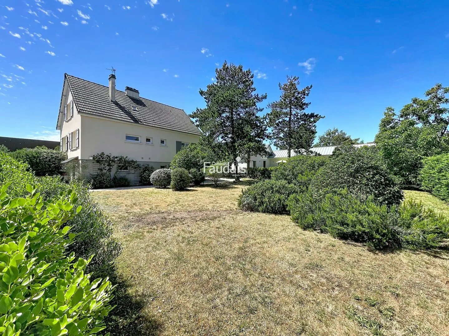 Maison à vendre, 125m², Agon-Coutainville