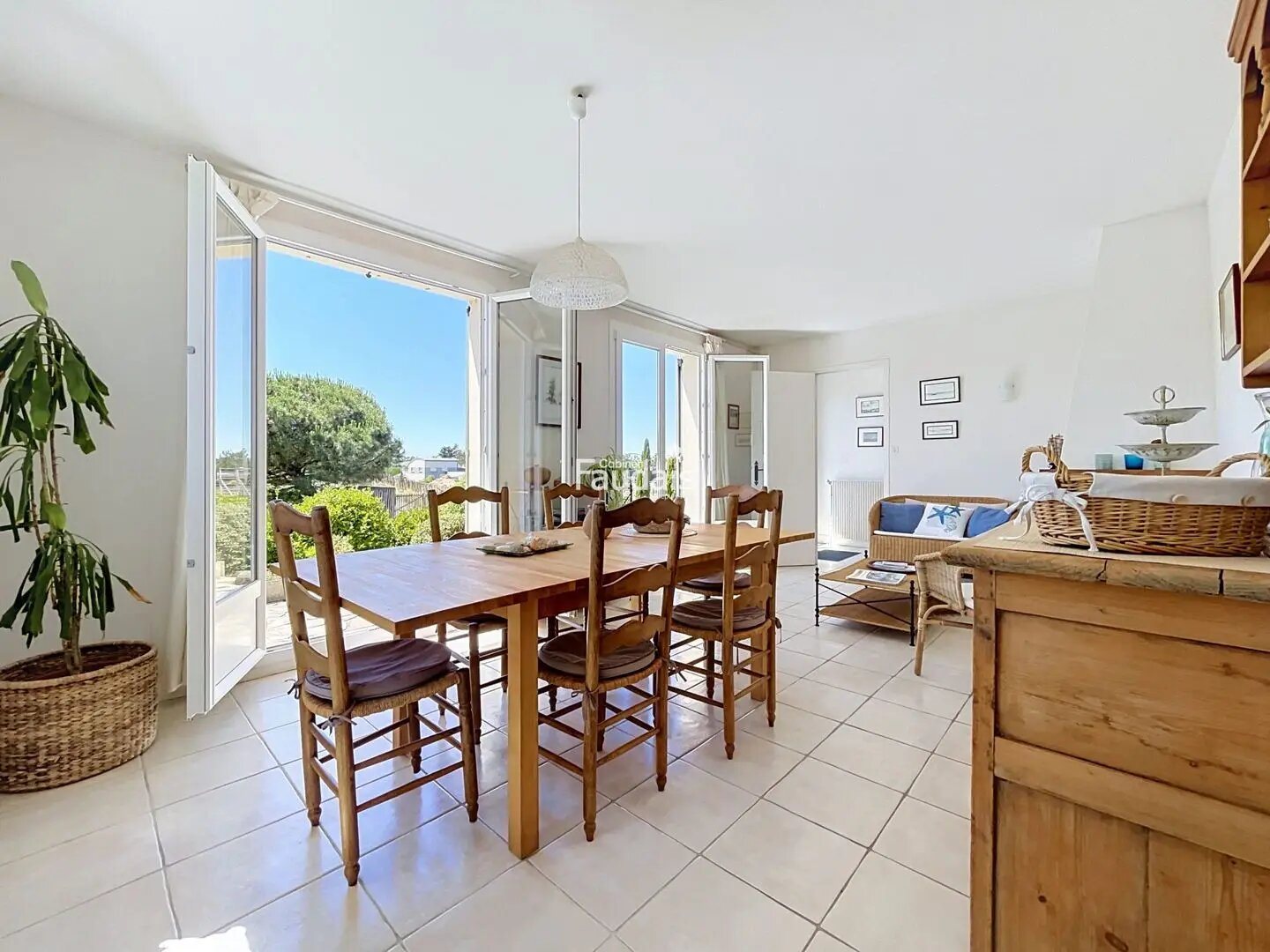 Maison à vendre, 125m², Agon-Coutainville