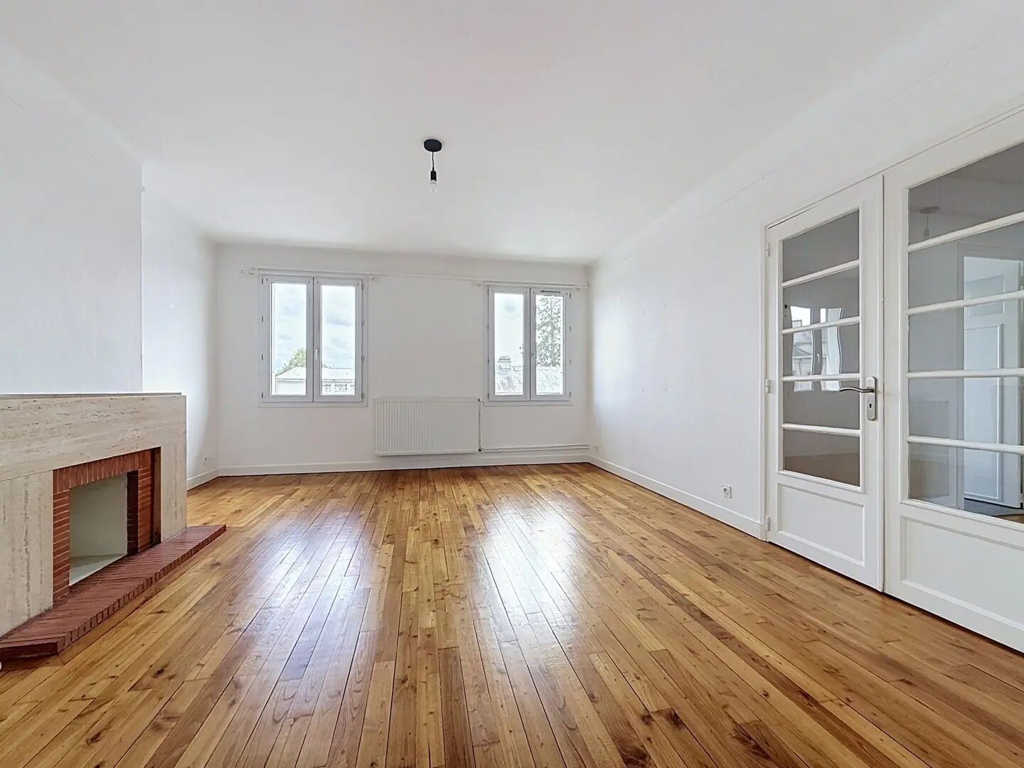 Appartement à vendre, 77m², Saint-Lô