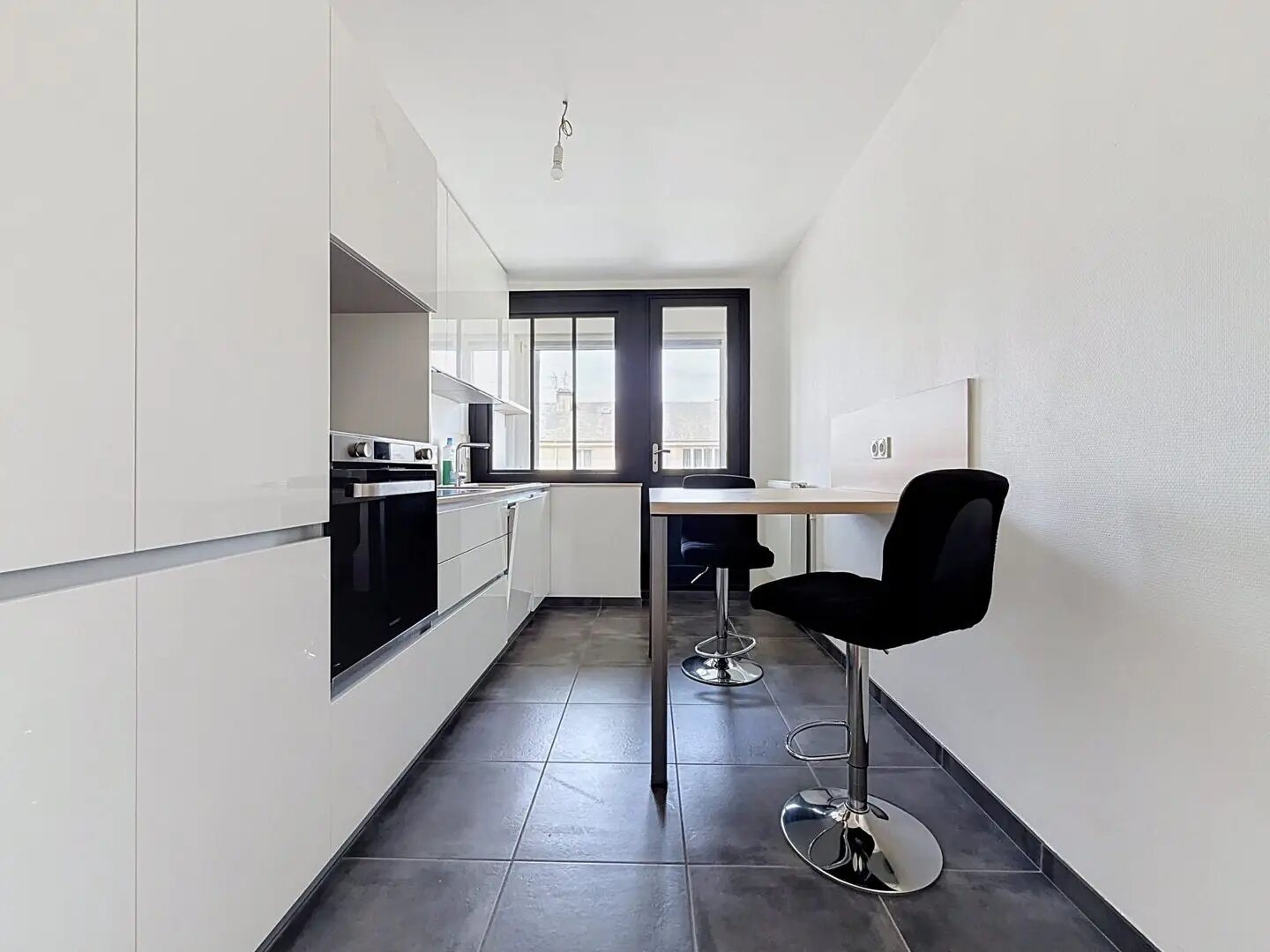 Appartement à vendre, 77m², Saint-Lô