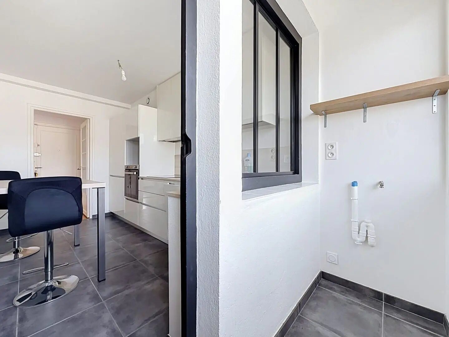 Appartement à vendre, 77m², Saint-Lô