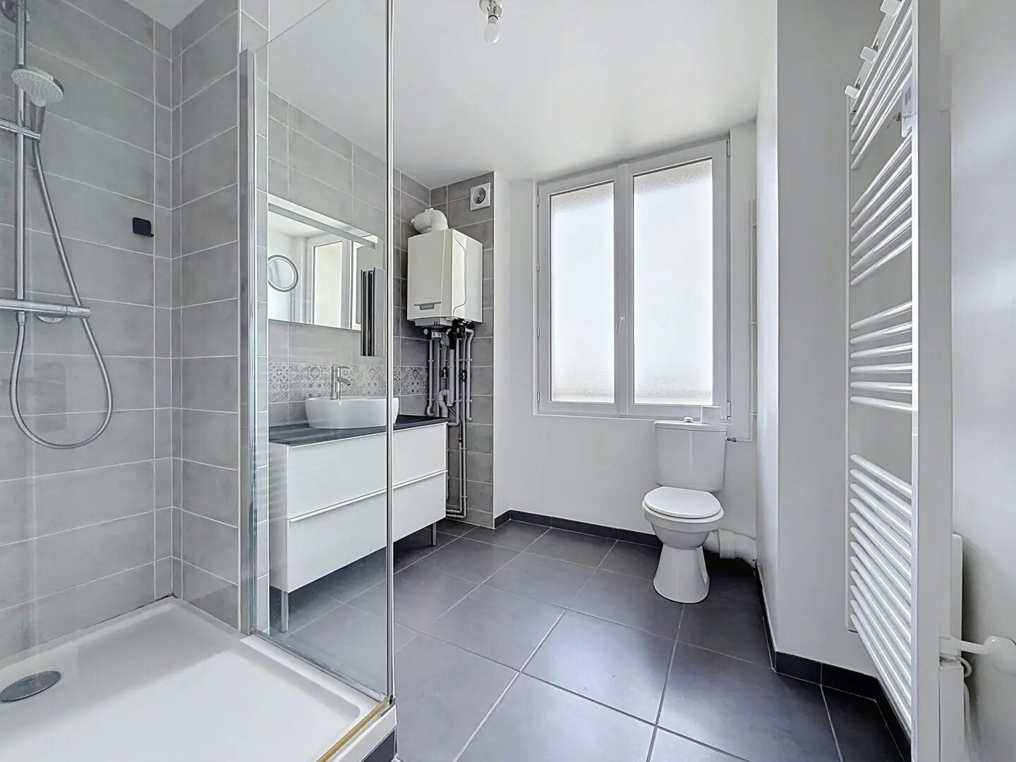 Appartement à vendre, 77m², Saint-Lô