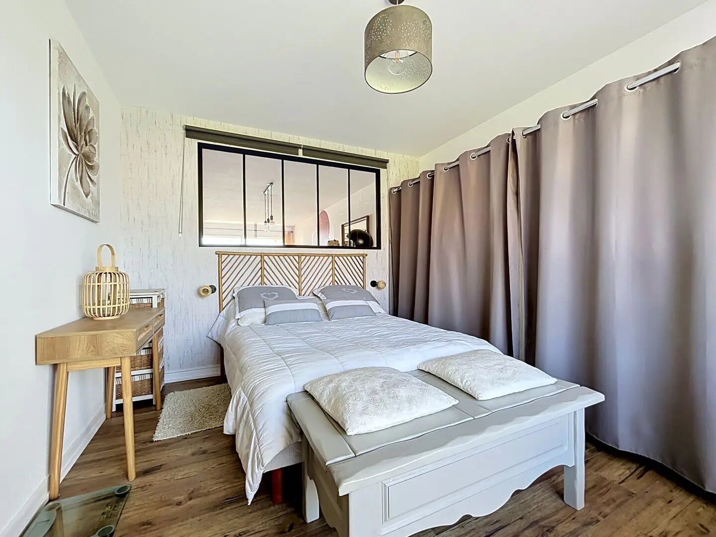 Appartement à vendre, 49m², Grandcamp-Maisy