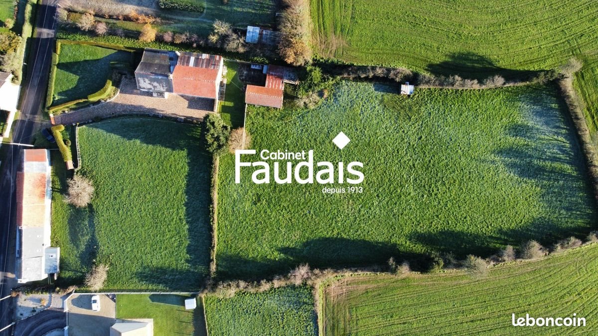 Maison à vendre, 148m², Les Moitiers-d'Allonne