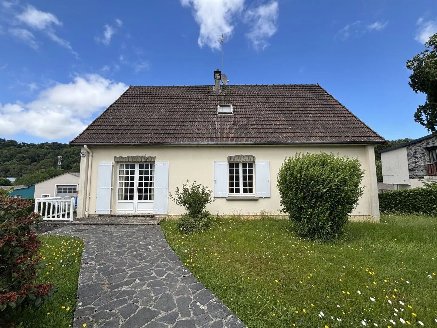 Maison à vendre, 140m², Agneaux