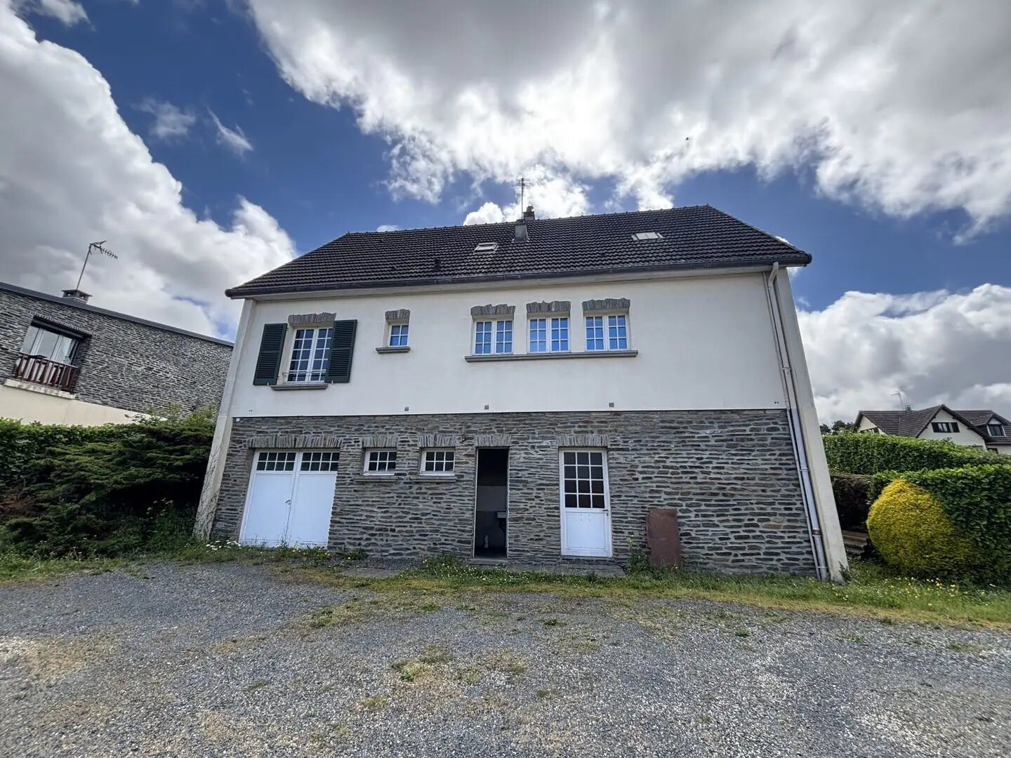 Maison à vendre, 140m², Agneaux