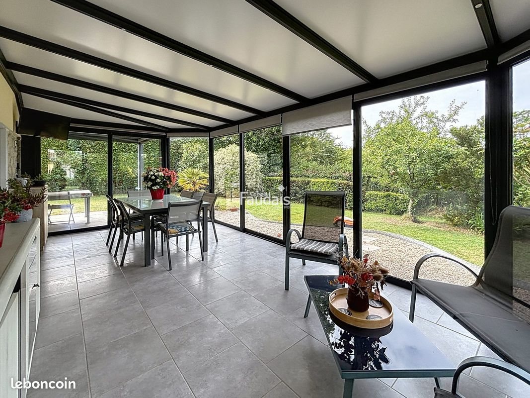 Maison à vendre, 120m², Sainte-Mère-Eglise