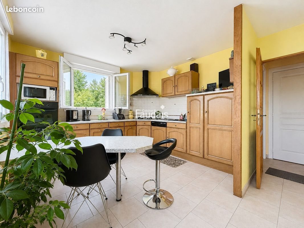 Maison à vendre, 120m², Sainte-Mère-Eglise
