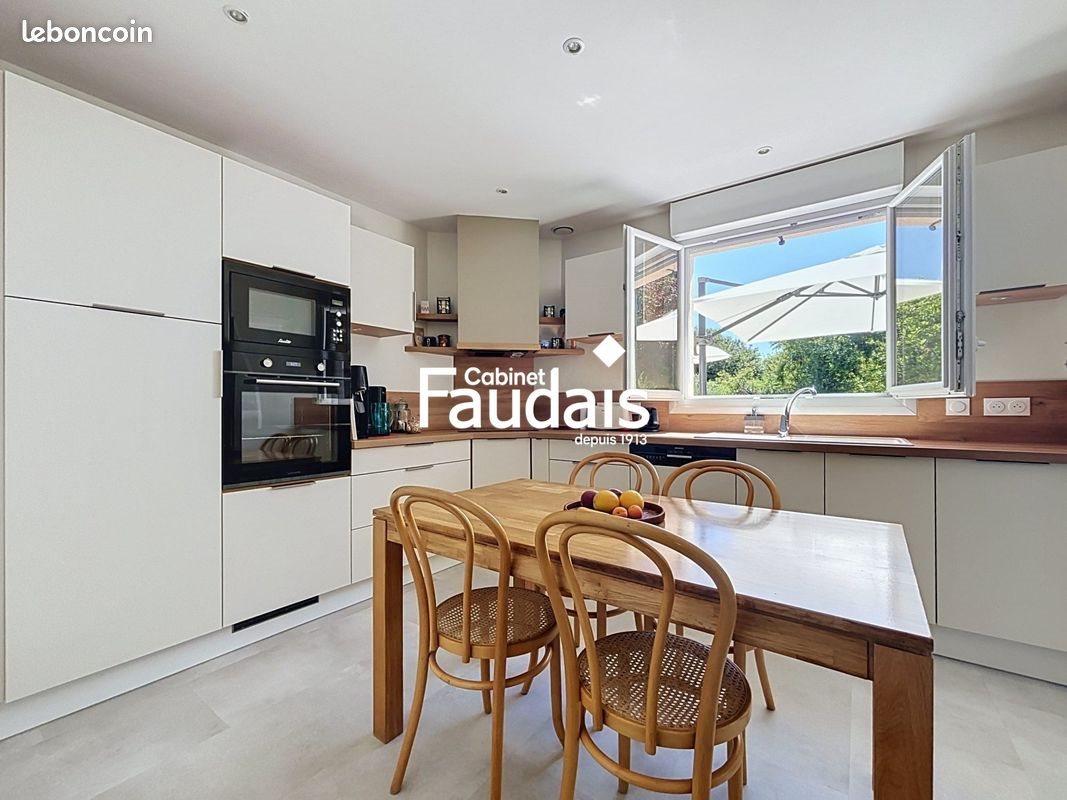 Maison à vendre, 102m², Saint-Lô