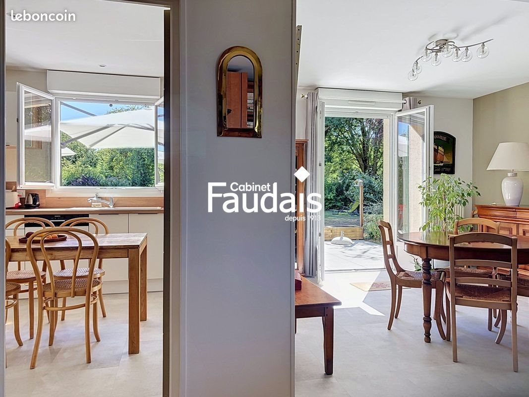 Maison à vendre, 102m², Saint-Lô