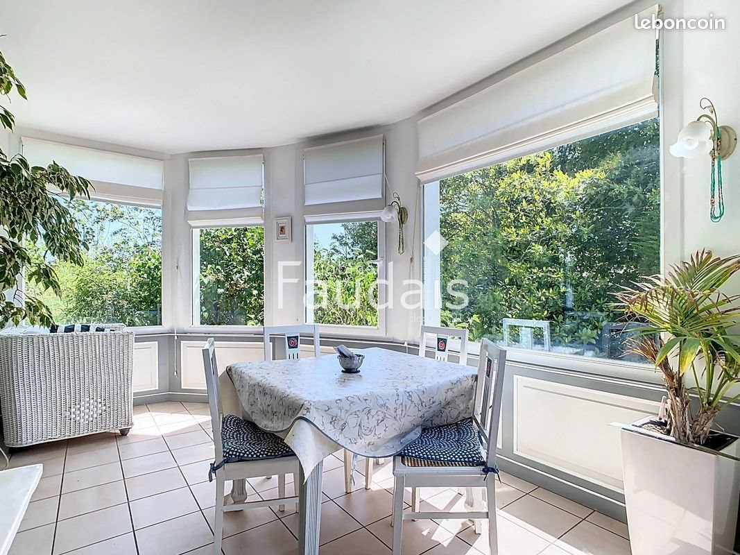 Maison à vendre, 115m², Barneville-Carteret