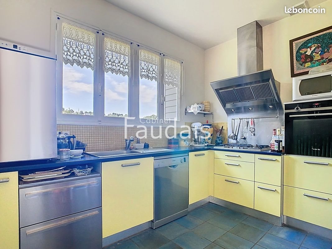 Maison à vendre, 115m², Barneville-Carteret